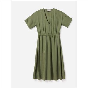 Everlane dress sz 2